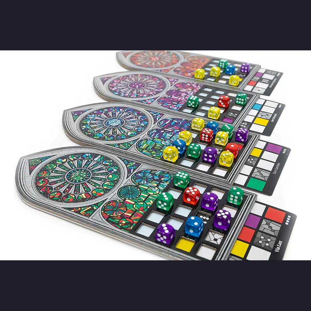 Sagrada 2
