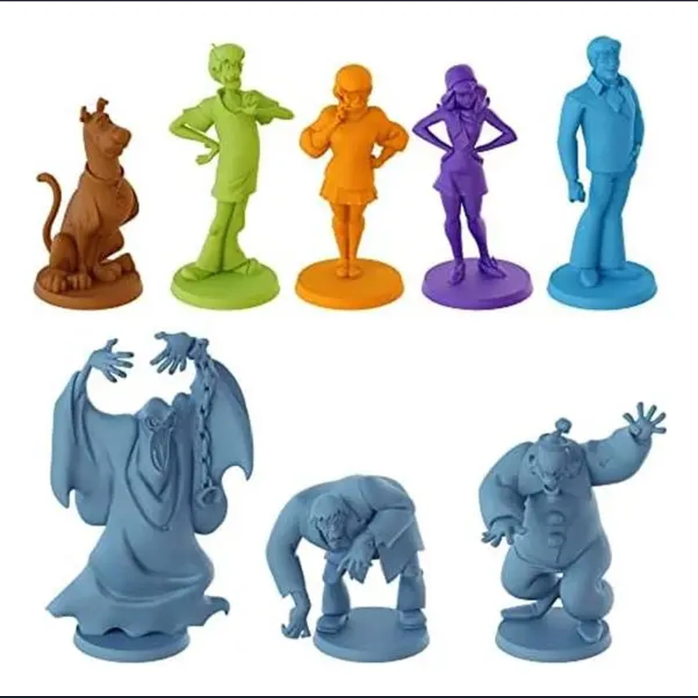 Scooby-Doo! 4