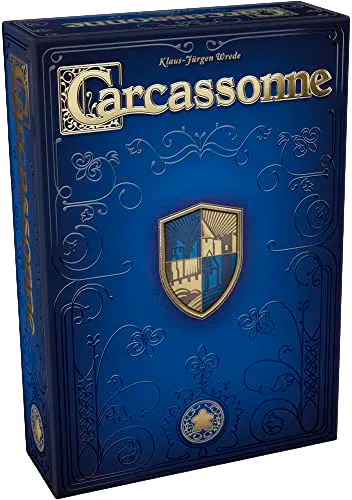 Carcassonne