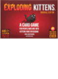 Exploding Kittens