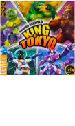 King of Tokyo