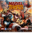 Marvel Zombies