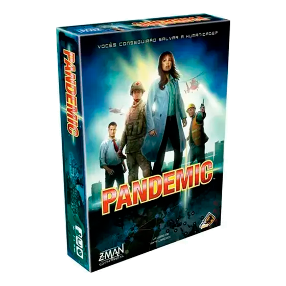 Pandemic