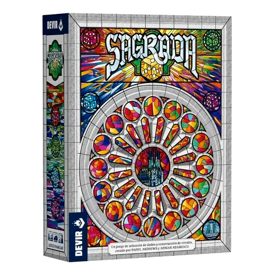 Sagrada