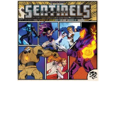 Sentinels of the Multiverse