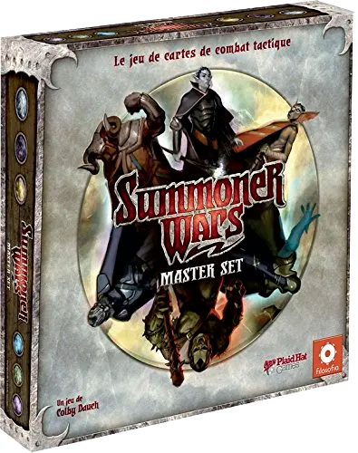 Summoner Wars