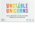 Unstable Unicorns