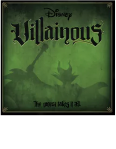 Villainous