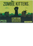 Zombie Kittens